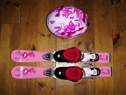 Skis for Kids