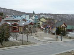 Stratton Village