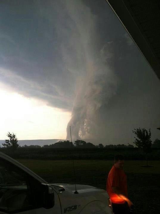 Tornado