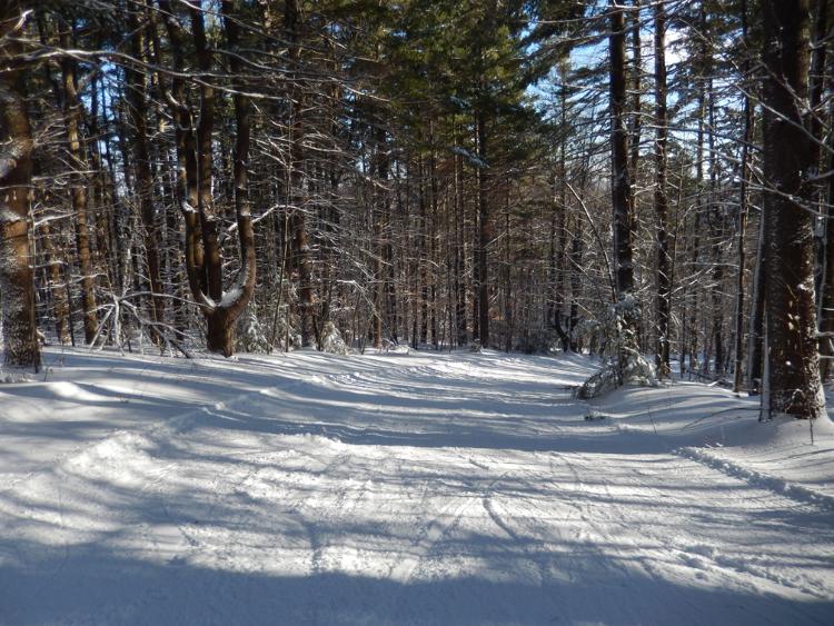 High Road Trail