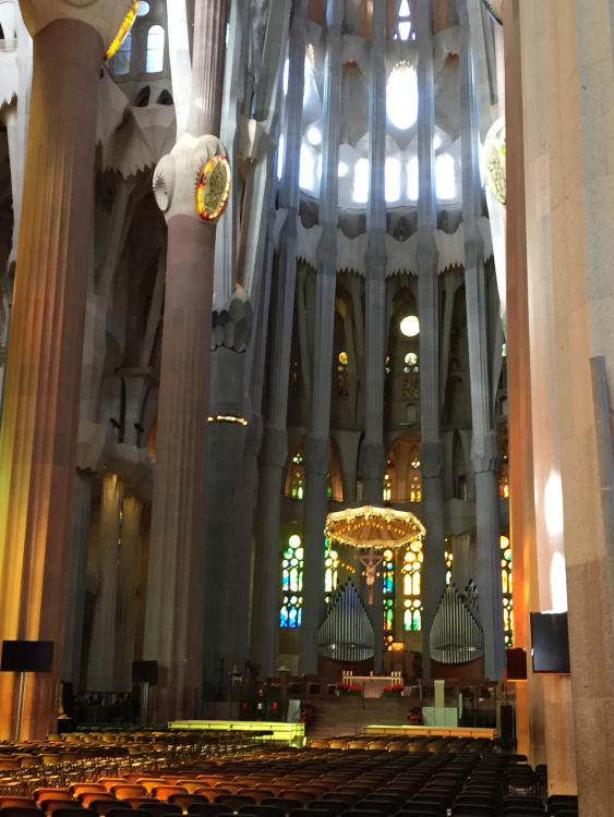 sagrada familia