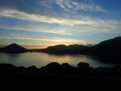 Sea to Sky highway