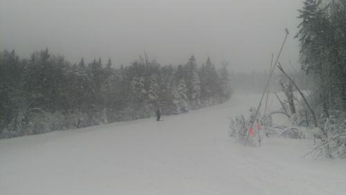 Sugarbush 2/11 